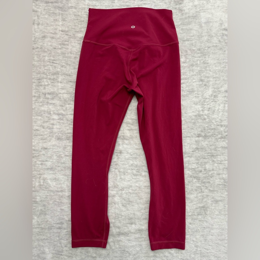 Lululemon Align 23" Leggings